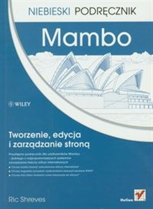 Mambo Tworzenie, edycja i zarządzanie stroną