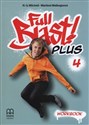 Full Blast Plus 4 Workbook + CD