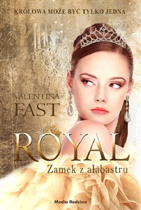 Royal Zamek z alabastru