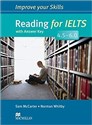 Improve your Skills: Reading for IELTS 4.5-6 + key