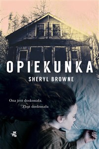 Opiekunka