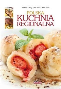 Polska kuchnia regionalna - Księgarnia Niemcy (DE)