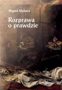 Rozprawa o prawdzie - Księgarnia UK