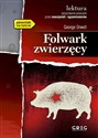 Folwark zwierzęcy - George Orwell