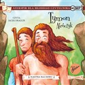 [Audiobook] CD MP3 Tymon Ateńczyk. Klasyka dla dzieci. William Szekspir