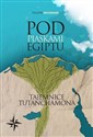 Pod piaskami Egiptu Tajemnice Tutanchamona