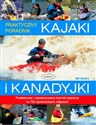 Kajaki i kanadyjki