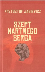 Szept martwego serca  - Księgarnia Niemcy (DE)