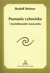 Poznanie człowieka i kształtowanie nauczania - Księgarnia Niemcy (DE)