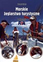 Morskie żeglarstwo turystyczne Podręcznik RYA