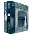 Dziwna i piękna opowieść o Percy Parker / Walka Światła i Mroku o Percy Parker pakiet - Leanna Renee Hieber