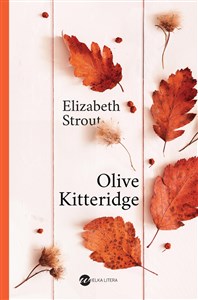 Olive Kitteridge - Księgarnia Niemcy (DE)