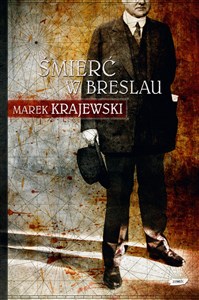Śmierć w Breslau - Księgarnia UK