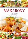 Makarony i sosy - Anna Piekarska