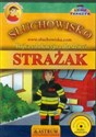 [Audiobook] Strażak Bajka edukacyjna dla dzieci