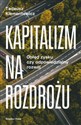 Kapitalizm na rozdrożu Obłęd zysku czy odpowiedzialny rozwój - Tadeusz Klementewicz
