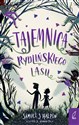 Tajemnica Rydlińskiego Lasu - Samuel J. Halpin