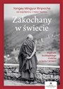 Zakochany w świecie. Mądrość buddyjskiego mnicha o życiu i śmierci - Yongey Mingyur Rinpoche
