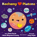 Kochamy Plutona - Chris Ferrie, He Maynard-Casely