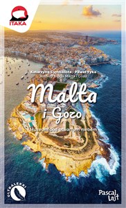 Malta i Gozo - Księgarnia UK