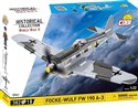 HC WWII Focke-Wulf FW 190-A3  - 