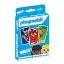 WHOT! Playmobil Winning Moves