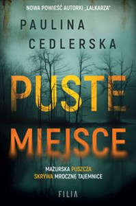 Puste miejsce Wielkie Litery