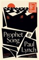 Prophet Song wer. angielska  - Paul Lynch