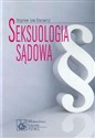Seksuologia sądowa - Zbigniew Lew-Starowicz