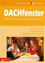 Dachfenster 3 Podręcznik z płytą CD język niemiecki gimnazjum