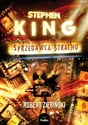 Stephen King Sprzedawca strachu