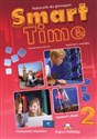 Smart Time 2 Podręcznik wieloletni Gimnazjum