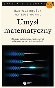 Umysł matematyczny - Księgarnia Niemcy (DE)