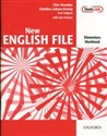 New English File Elementary Workbook Szkoły ponadgimnazjalne
