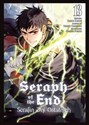 Seraph of the End. Tom 13 - Takaya Kagami