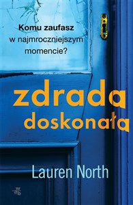 Zdrada doskonała - Księgarnia UK