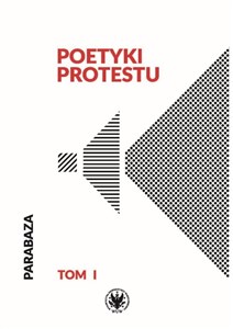 Poetyki protestu  - Księgarnia Niemcy (DE)