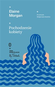 Pochodzenie kobiety - Księgarnia UK