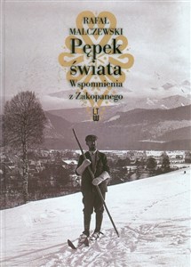 Pępek świata Wspomnienia z Zakopanego - Księgarnia Niemcy (DE)