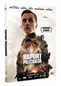 Raport Pileckiego DVD