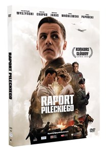 Raport Pileckiego DVD