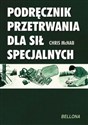 Podręcznik przetrwania dla Sił Specjalnych - Chris McNabb