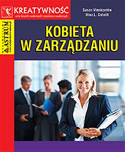 Kobieta w zarządzaniu - Księgarnia Niemcy (DE)