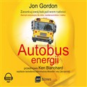 [Audiobook] Autobus energii