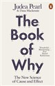 The Book of Why The New Science of Cause and Effect