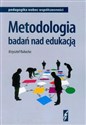 Metodologia badań nad edukacją - Krzysztof Rubacha