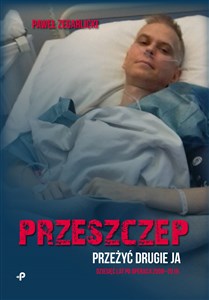 Przeszczep - Księgarnia Niemcy (DE)