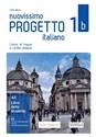 Nuovissimo Progetto Italiano 1B Podręcznik