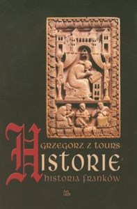 Historie Historia Franków - Księgarnia UK