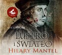 [Audiobook] Lustro i światło